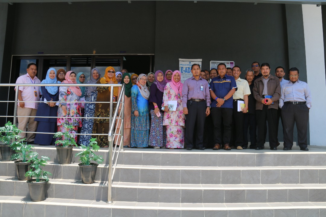 UiTM Mental Health Awareness Talk Prof Dr Ramli Musa